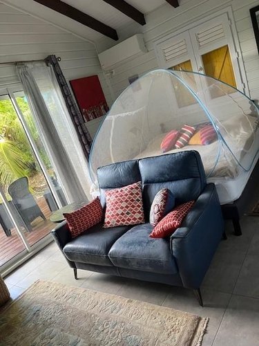 Maison a vendre Le Vauclin 97280 Martinique 92 m2 5 pièces 399000 euros