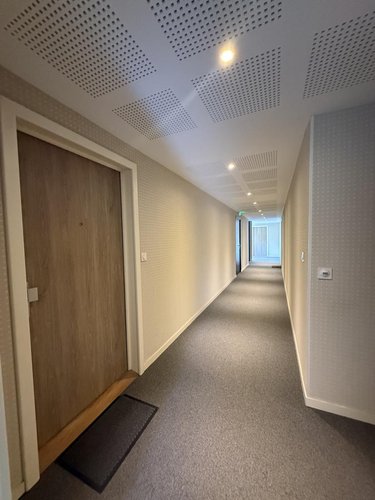 Appartement a vendre Reims 51100 Marne 42 m2 2 pièces 145000 euros
