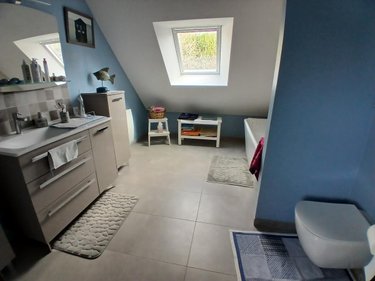 Maison a vendre Sulniac 56250 Morbihan 185 m2 6 pièces 571725 euros