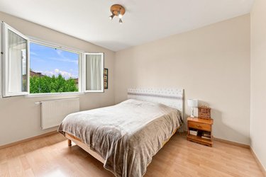 Maison a vendre Prévessin-Moëns 01280 Ain 110 m2 4 pièces 595000 euros
