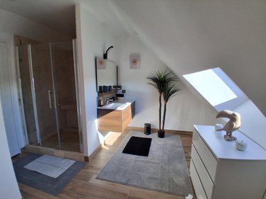 Maison a vendre Rives-d'Andaine 61140 Orne 570 m2 11 pièces 4300000 euros