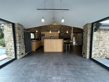 Maison a vendre La Couyère 35320 Ille-et-Vilaine 223 m2 6 pièces 599000 euros