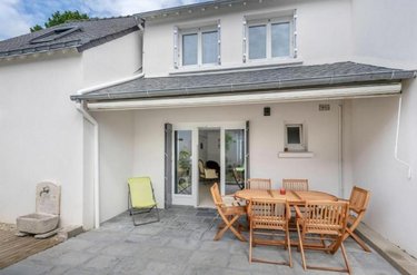 Maison a vendre Saint-Armel 56450 Morbihan 85 m2 4 pièces 364000 euros