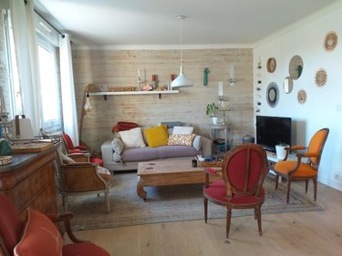 Maison a vendre Saint-Avé 56890 Morbihan 163 m2 9 pièces 382472 euros