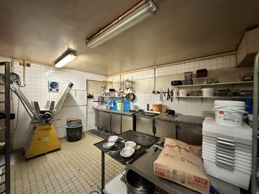 Immeuble a vendre Saint-Flour 15100 Cantal 134 m2  84800 euros
