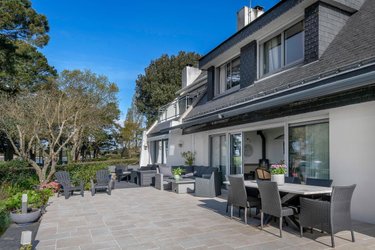 Maison a vendre Séné 56860 Morbihan 161 m2 8 pièces 2214500 euros