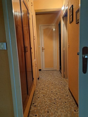 Appartement a vendre Le Mans 72000 Sarthe 68 m2 4 pièces 99750 euros