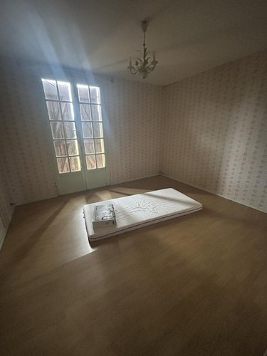 Maison a vendre Pommeret 22120 Côtes-d'Armor 70 m2 3 pièces 116600 euros