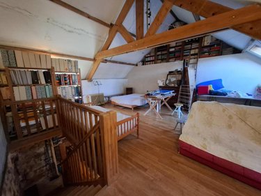 Maison a vendre Brix 50700 Manche 113 m2 4 pièces 167680 euros