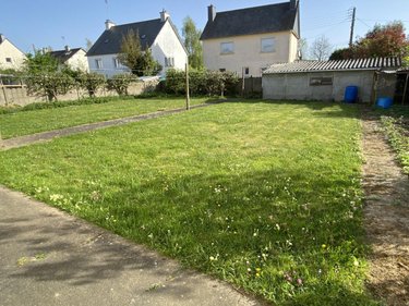 Maison a vendre Loudéac 22600 Côtes-d'Armor 118 m2 4 pièces 121095 euros