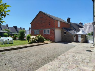 Maison a vendre Sourdeval 50150 Manche 115 m2 6 pièces 200000 euros