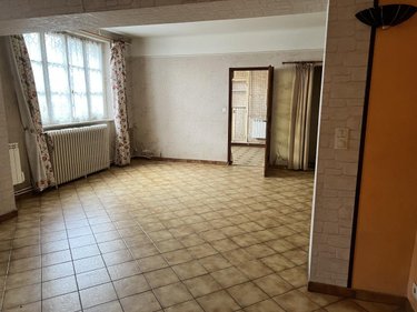 Appartement a vendre Montebourg 50310 Manche 33 m2  21200 euros