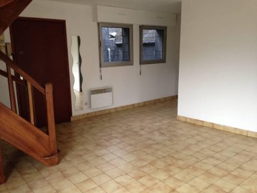 Location appartement Pont-de-l'Arche 27340 Eure 59 m2 2 pièces 514 euros