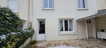 Maison a vendre Angers 49000 Maine-et-Loire 80 m2 5 pièces 262500 euros