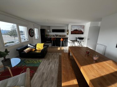 Appartement a vendre Lanester 56600 Morbihan 89 m2 4 pièces 281160 euros