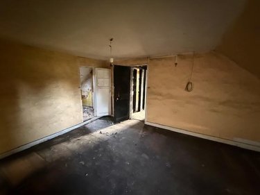 Maison a vendre La Chapelle-Gauthier 27270 Eure 100 m2  89400 euros