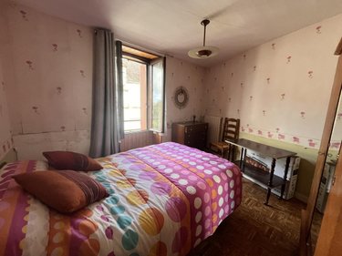 Maison a vendre Saint-Barthélemy 56150 Morbihan 53 m2 3 pièces 58300 euros