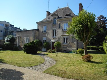 Maison a vendre Pontivy 56300 Morbihan 272 m2 6 pièces 571240 euros