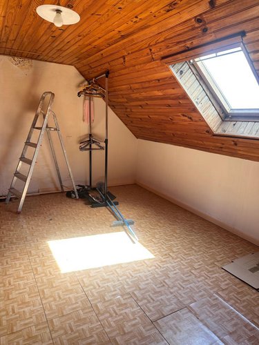 Maison a vendre Plonéis 29710 Finistère 58 m2 3 pièces 131560 euros
