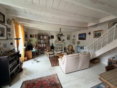 Maison a vendre Plumergat 56400 Morbihan 143 m2 4 pièces 293440 euros