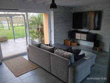 Maison a vendre Saint-Étienne-de-Mer-Morte 44270 Loire-Atlantique 125 m2 5 pièces 280000 euros