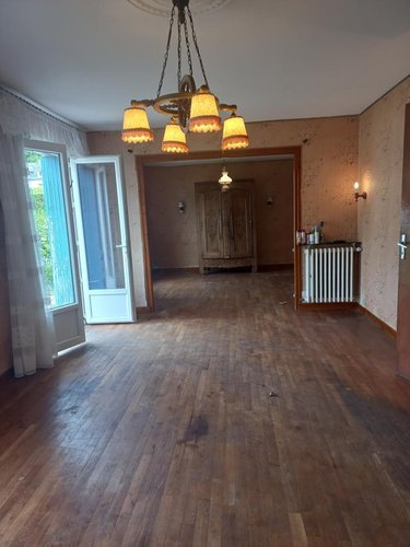 Maison a vendre Bubry 56310 Morbihan 144 m2 5 pièces 126660 euros