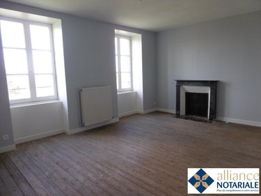 Location maison Noues de Sienne 14380 Calvados 81 m2 3 pièces 562 euros
