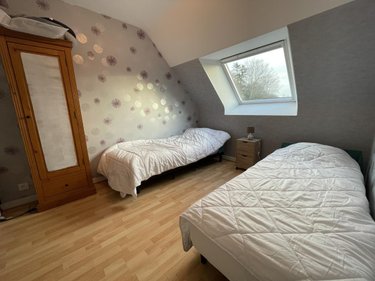 Maison a vendre Plouha 22580 Côtes-d'Armor 74 m2 4 pièces 281250 euros