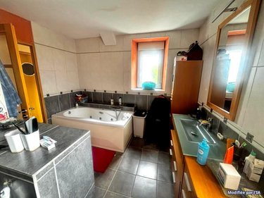 Maison a vendre Saint-Germain-du-Puy 18390 Cher 280 m2 7 pièces 336000 euros