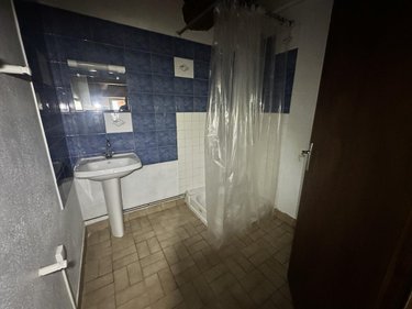 Maison a vendre Les Ternes 15100 Cantal 80 m2  106000 euros