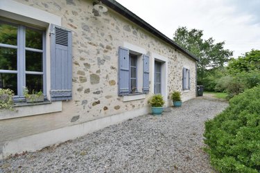 Maison a vendre Saint-Augustin-des-Bois 49170 Maine-et-Loire 175 m2 7 pièces 372040 euros