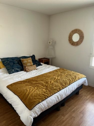 Appartement a vendre Séné 56860 Morbihan 43 m2 2 pièces 191475 euros