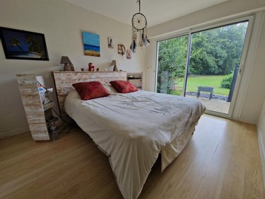 Maison a vendre Noyal-Pontivy 56920 Morbihan 121 m2 4 pièces 260440 euros