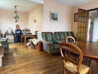 Maison a vendre Guingamp 22200 Côtes-d'Armor 122 m2 6 pièces 138640 euros
