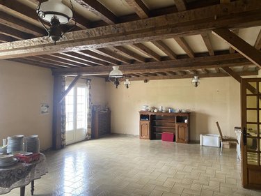 Maison a vendre Vire-Normandie 14500 Calvados 225 m2 7 pièces 179350 euros