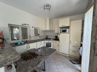 Maison a vendre Bruz 35170 Ille-et-Vilaine 114 m2 4 pièces 229900 euros