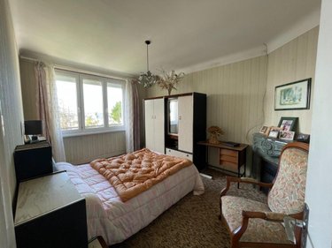 Maison a vendre Locmiquélic 56570 Morbihan 125 m2 6 pièces 487620 euros