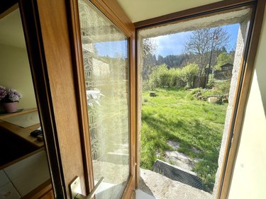 Maison a vendre Fontans 48700 Lozère 100 m2  166000 euros