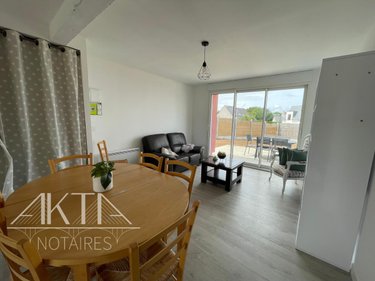 Maison a vendre Plougastel-Daoulas 29470 Finistère 134 m2 6 pièces 307110 euros