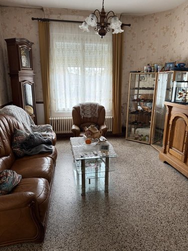 Maison a vendre Walincourt-Selvigny 59127 Nord 88 m2 6 pièces 110040 euros