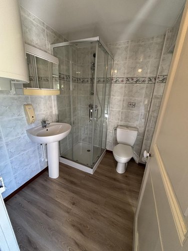 Location appartement Orbec 14290 Calvados 25 m2  337 euros