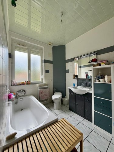 Maison a vendre Beaumont-Hamel 80300 Somme 170 m2 6 pièces 208000 euros