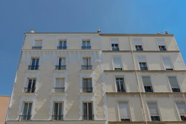 Appartement a vendre Pantin 93500 Seine-Saint-Denis 56 m2 3 pièces 290000 euros