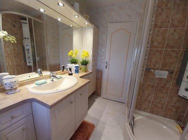 Maison a vendre Vitot 27110 Eure 249 m2 9 pièces 299900 euros