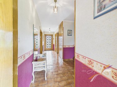 Maison a vendre Maubeuge 59600 Nord 130 m2 5 pièces 136750 euros