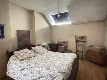 Maison a vendre Lorient 56100 Morbihan 77 m2 5 pièces 291520 euros