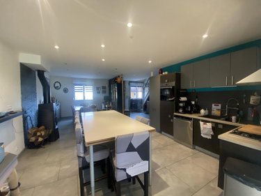 Maison a vendre Cambrai 59400 Nord 110 m2 4 pièces 250000 euros