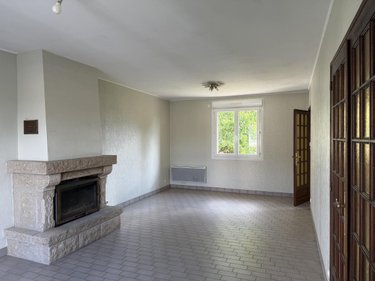 Location maison Change 21340 Saône-et-Loire 120 m2 5 pièces 865 euros