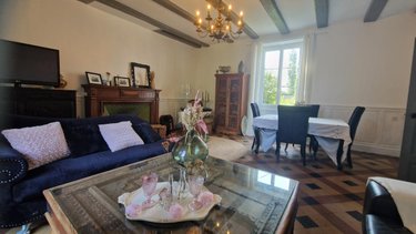Maison a vendre Saint-Michel-Chef-Chef 44730 Loire-Atlantique 216 m2 7 pièces 886000 euros