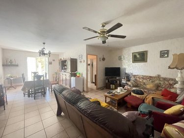 Maison a vendre Canet 34800 Hérault 86 m2 4 pièces 290000 euros